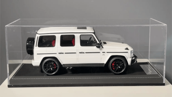 Mercedes-Benz AMG G63