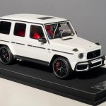 Mercedes-Benz AMG G63