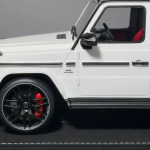 Mercedes-Benz AMG G63