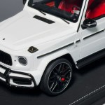 Mercedes-Benz AMG G63