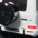 Mercedes-Benz AMG G63