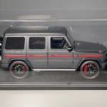 Mercedes-Benz G-Class G63 Group63 AMG W463 V8 Biturbo 2021