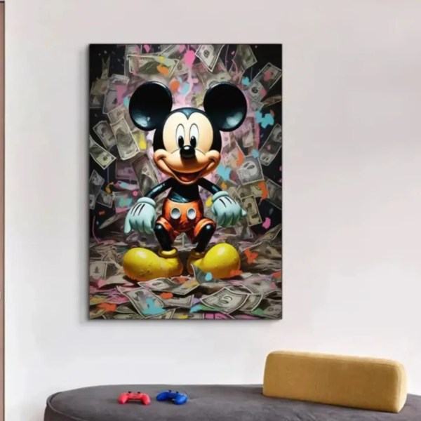 MICKEY MOUSE.7
