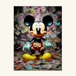 MICKEY MOUSE.7