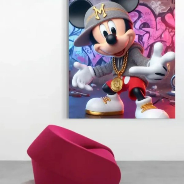 MICKEY MOUSE.8
