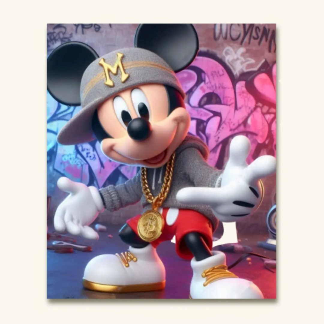 MICKEY MOUSE.8