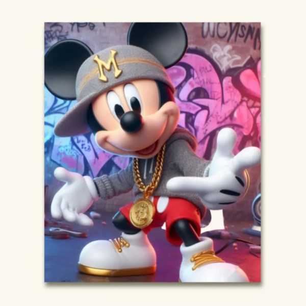 MICKEY MOUSE.8