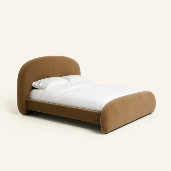 NOCTURNE BED