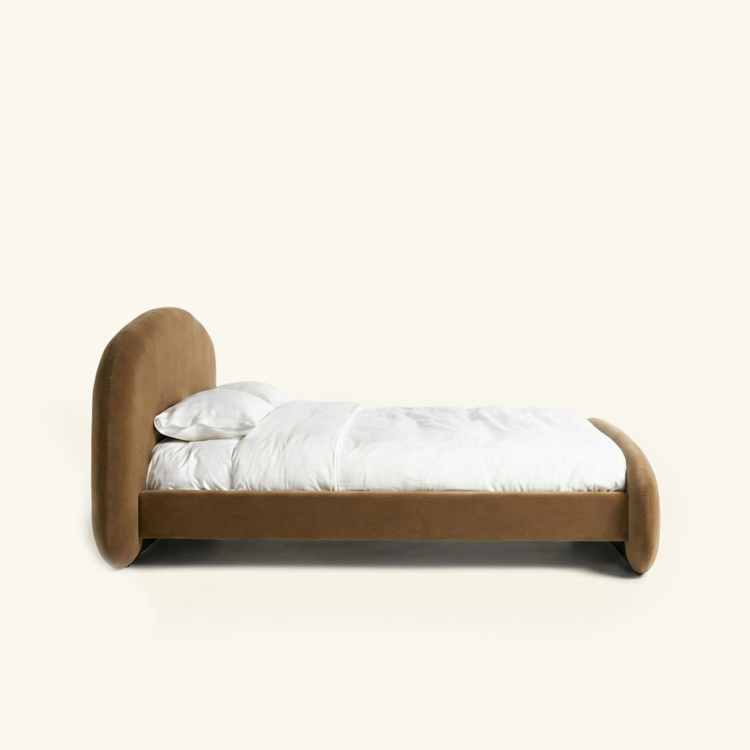 NOCTURNE BED