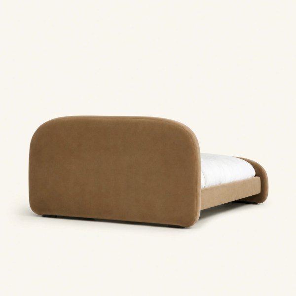 NOCTURNE BED