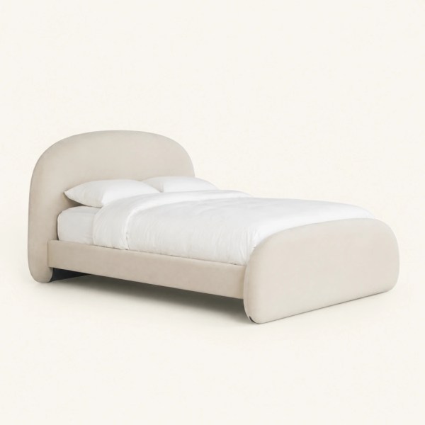 NOCTURNE BED