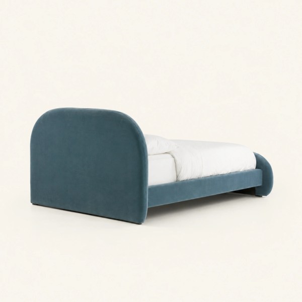 NOCTURNE BED