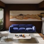 NOVA FSF0006 - Mente Art Gallery