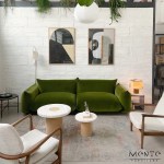 NOVA FSF0006 - Mente Art Gallery
