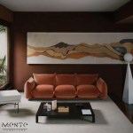 NOVA FSF0006 - Mente Art Gallery