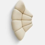 ONDA ARMCHAIR - Mente Art Gallery
