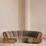 ONDA SOFA - Mente Art Gallery