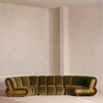 ONDA SOFA - Mente Art Gallery