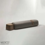 OVO BENCH - Mente Art Galley