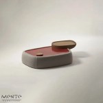 OVO COFFEE TABLE - Mente Art Gallery