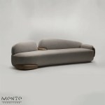 OVO SOFA - Mente Art Gallery