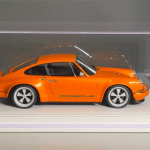 Porsche 911 Singer
