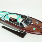 Riva Anniversario Limited Edition 180 pieces