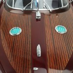 Riva Anniversario Limited Edition 180 pieces