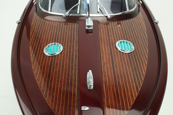 Riva Anniversario Limited Edition 180 pieces