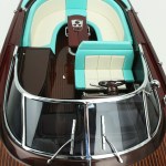Riva Anniversario Limited Edition 180 pieces