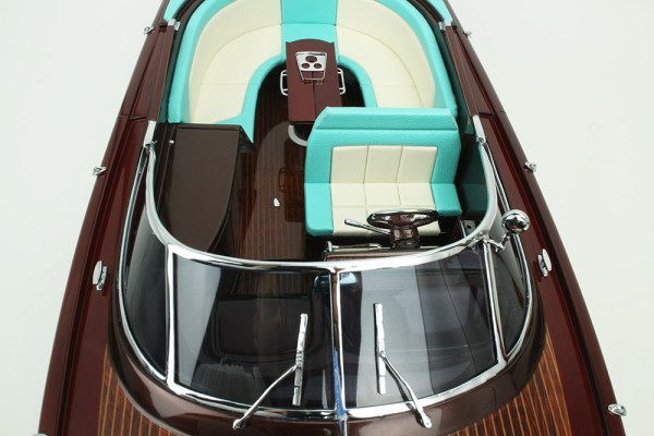 Riva Anniversario Limited Edition 180 pieces
