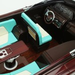 Riva Anniversario Limited Edition 180 pieces