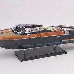 Riva Aquariva 1:18