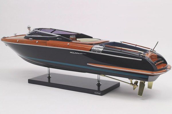 Riva Aquariva 1:18