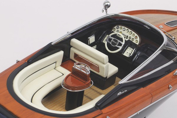 Riva Aquariva 1:18
