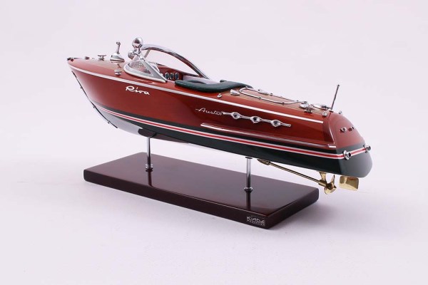 Riva Ariston GREEN 1:27
