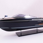 Riva Rivamare Blue Sera Hull 1:15
