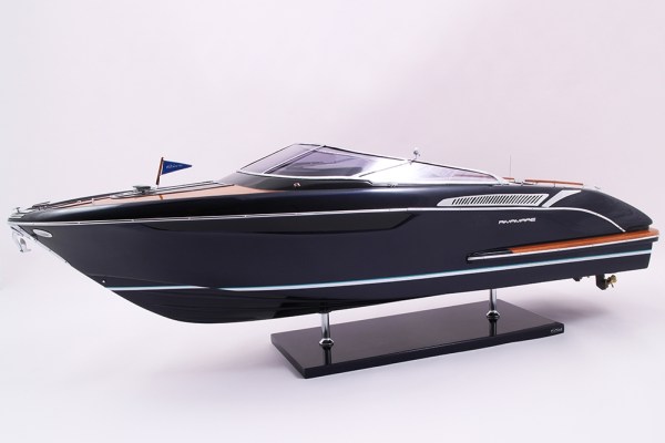 Riva Rivamare Blue Sera Hull 1:15