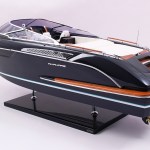 Riva Rivamare Blue Sera Hull 1:15