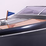 Riva Rivamare Blue Sera Hull 1:15