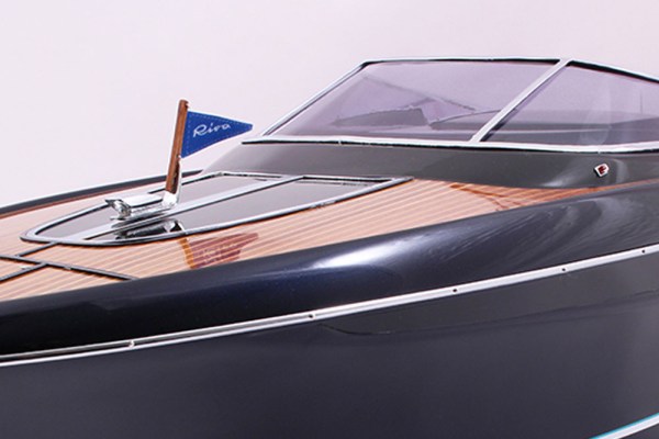 Riva Rivamare Blue Sera Hull 1:15