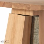 RECTANGLE ETERNA - Mente Art Gallery