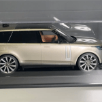 Range Rover Autobiography 2022