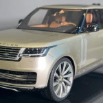 Range Rover Autobiography 2022
