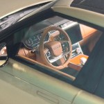 Range Rover Autobiography 2022