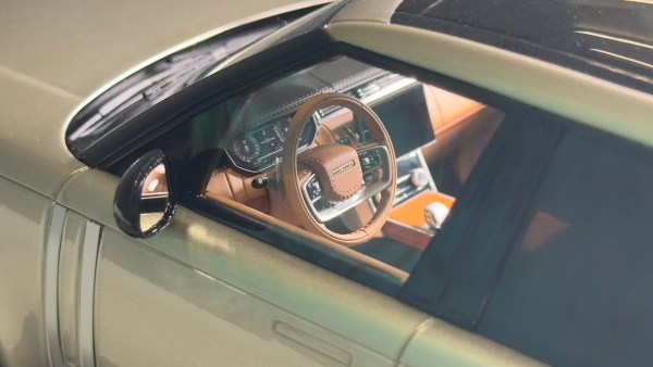 Range Rover Autobiography 2022