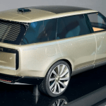 Range Rover Autobiography 2022
