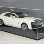 Rolls-Royce SWEPTAIL