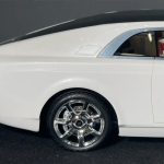 Rolls-Royce SWEPTAIL