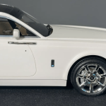 Rolls-Royce SWEPTAIL